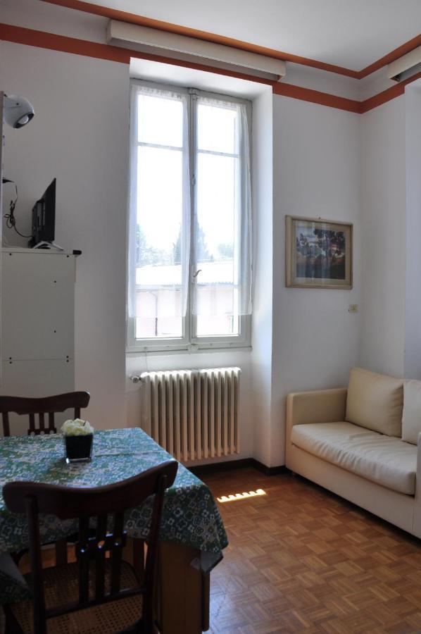 Casa Maderno Hotel ตอสโกลาโน มาแดร์โน ภายนอก รูปภาพ