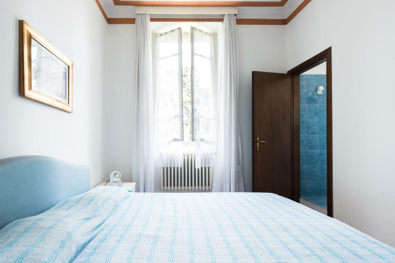 Casa Maderno Hotel ตอสโกลาโน มาแดร์โน ภายนอก รูปภาพ