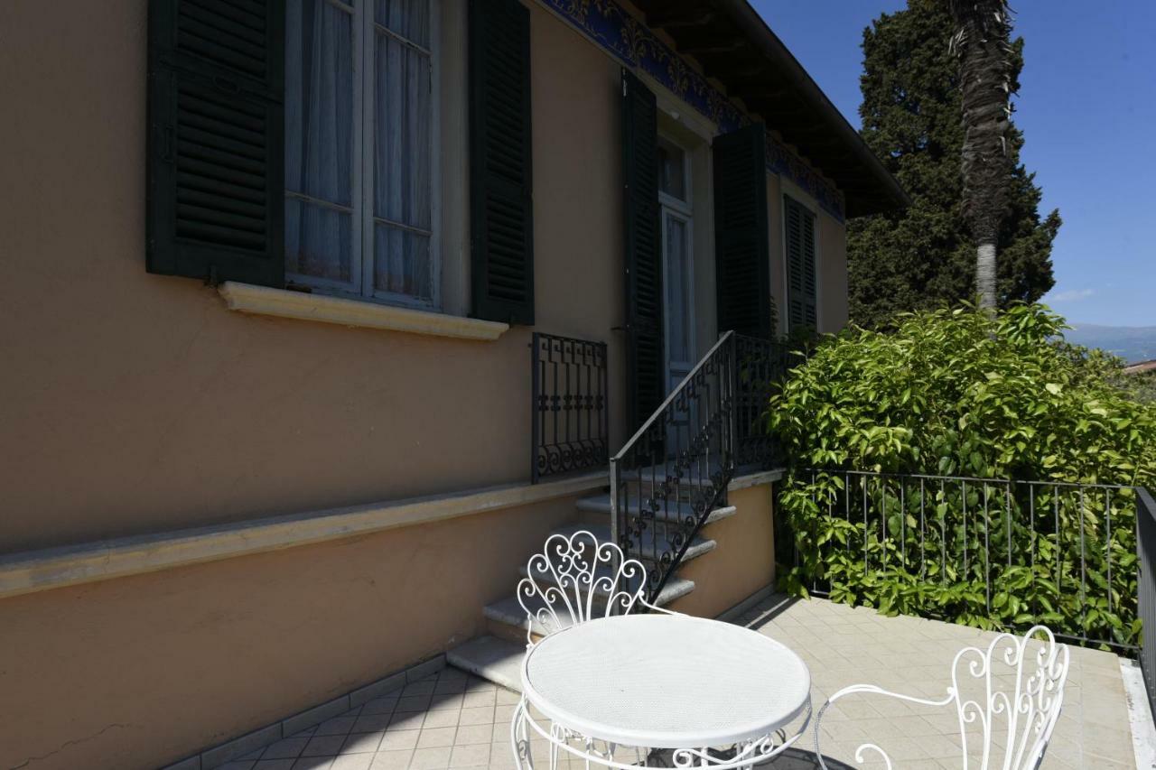 Casa Maderno Hotel ตอสโกลาโน มาแดร์โน ภายนอก รูปภาพ